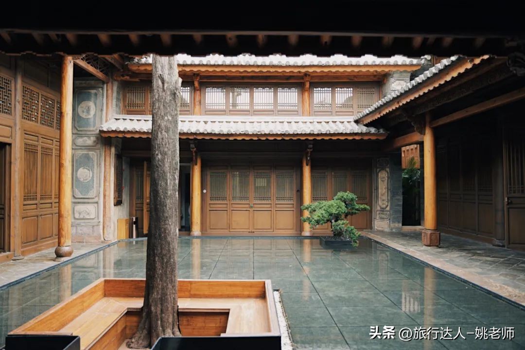 中国第一家slh酒店,slh在国内总共有26家酒店