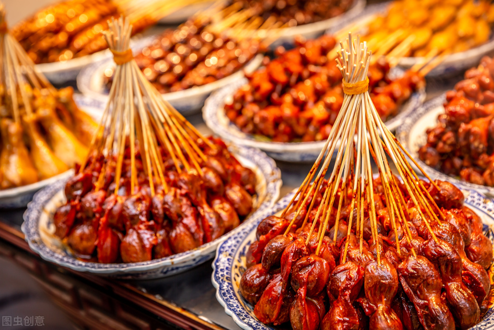 做菜难学？学会这108个烹饪技巧，做菜会突然变好吃