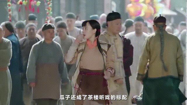 嗑瓜子为什么会感到快乐,嗑瓜子的幸福