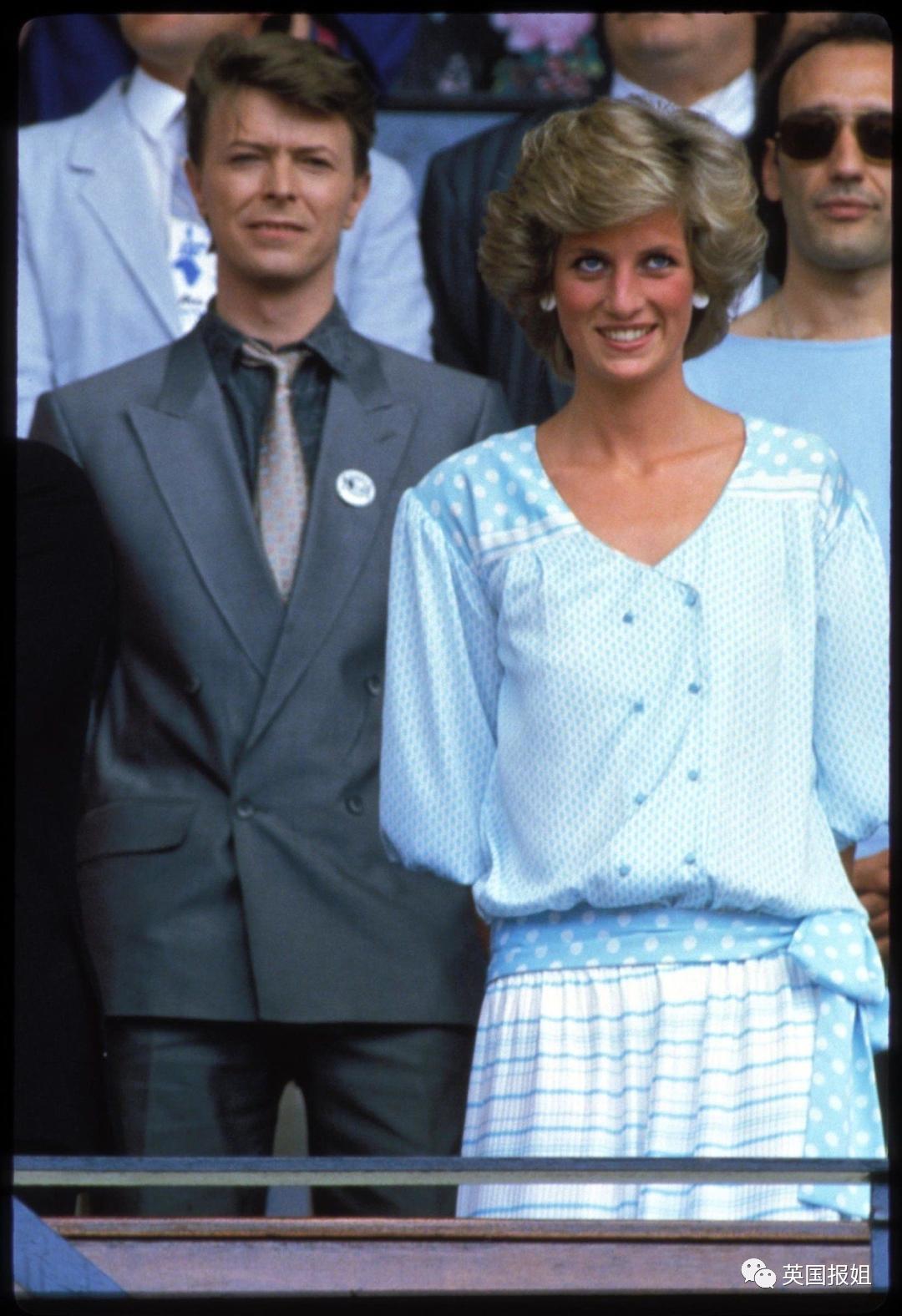 查尔斯另一个结局是什么,查尔斯和戴安娜斗争