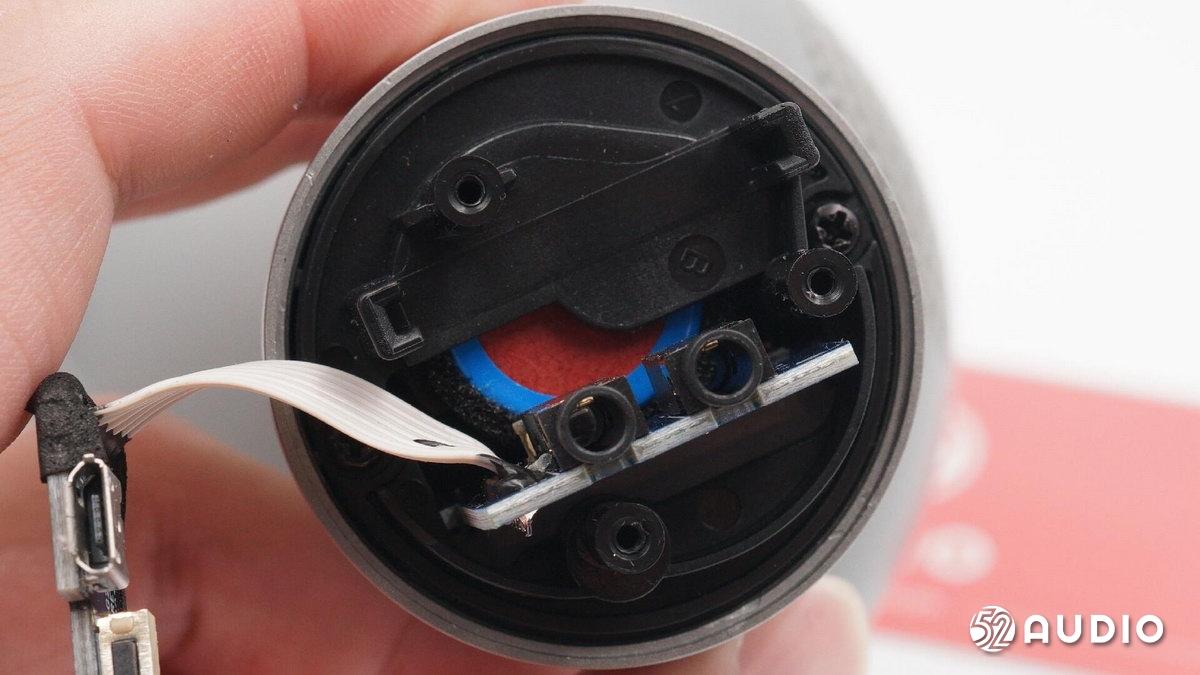 唱吧麦克风小巨蛋g2评测,唱吧k歌宝小巨蛋麦克风g2测评