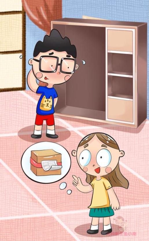 别急着备年货，先看看这篇：网购或线下购买的安全事项都知道吗？