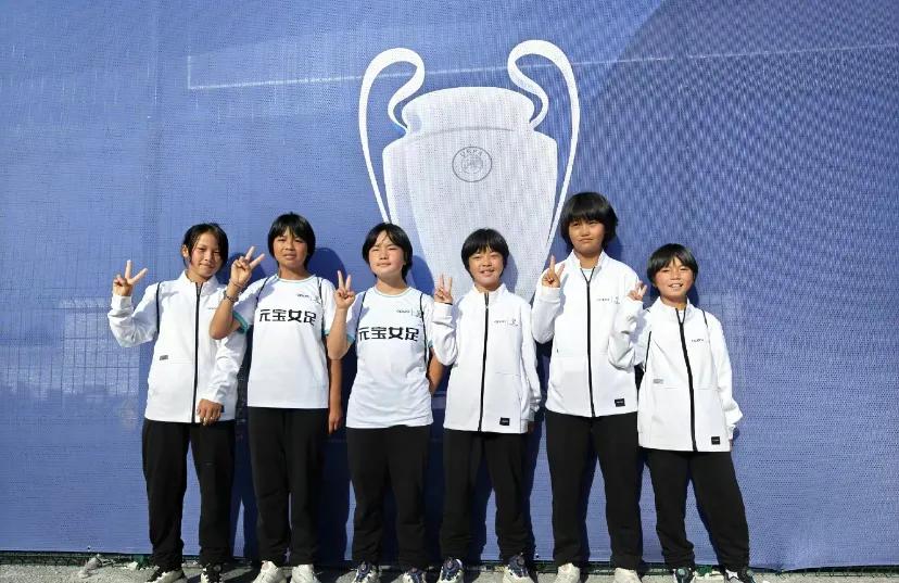 元宝女足世界杯,中国女足新星助力女足夺冠