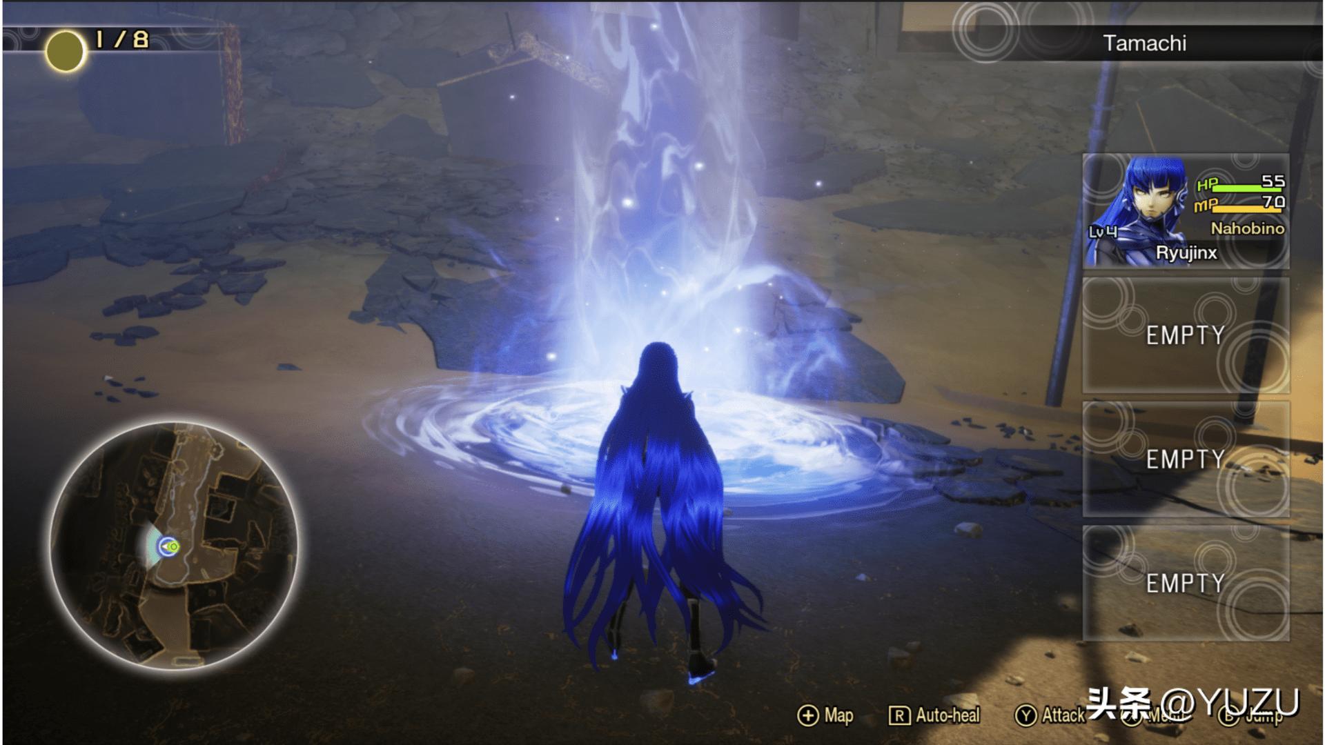 switch模拟器流畅配置需求,switch全能模拟器设置游戏预览图