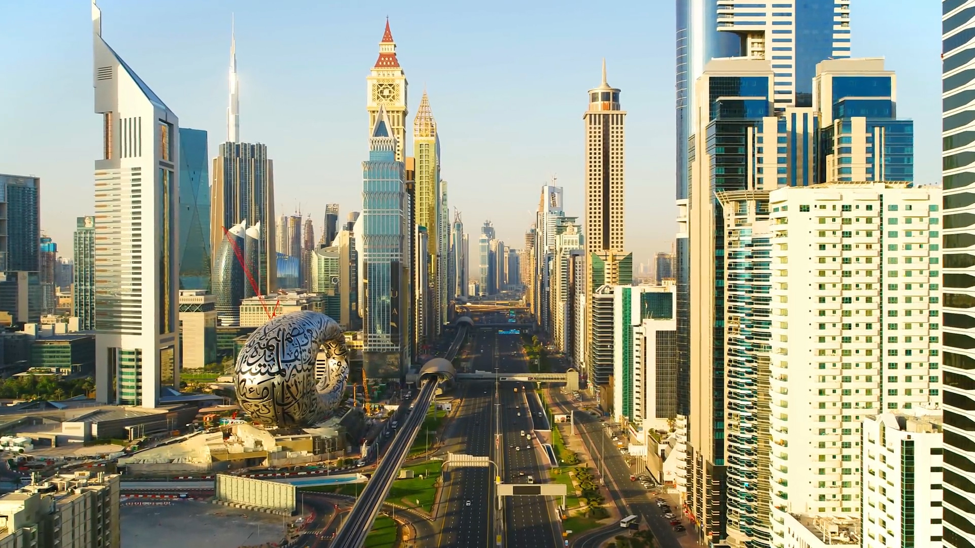 中东国家为什么只有阿联酋富有,中东那么有钱为什么只有阿联酋富