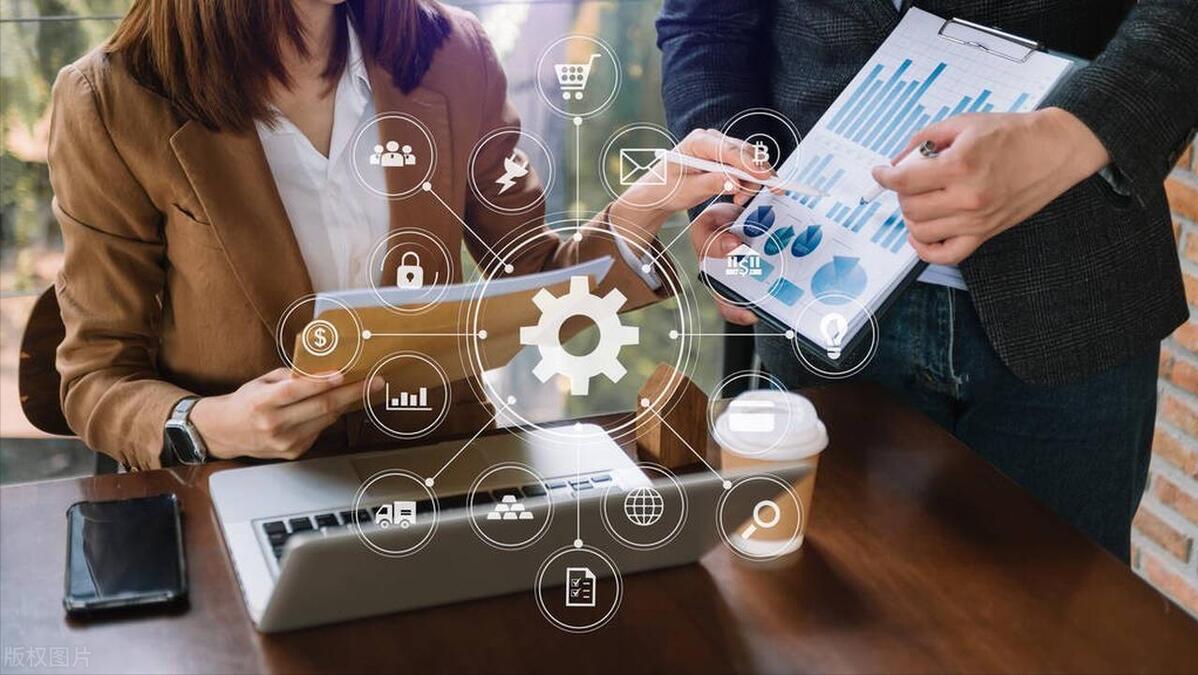 互联网自媒体行业发展前景,互联网领域自媒体有前途吗