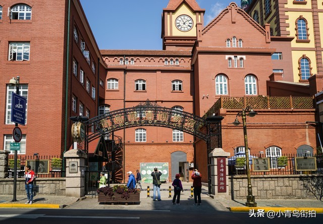 青岛西海岸旅游攻略最佳线路,从青岛出发4-5天旅游攻略