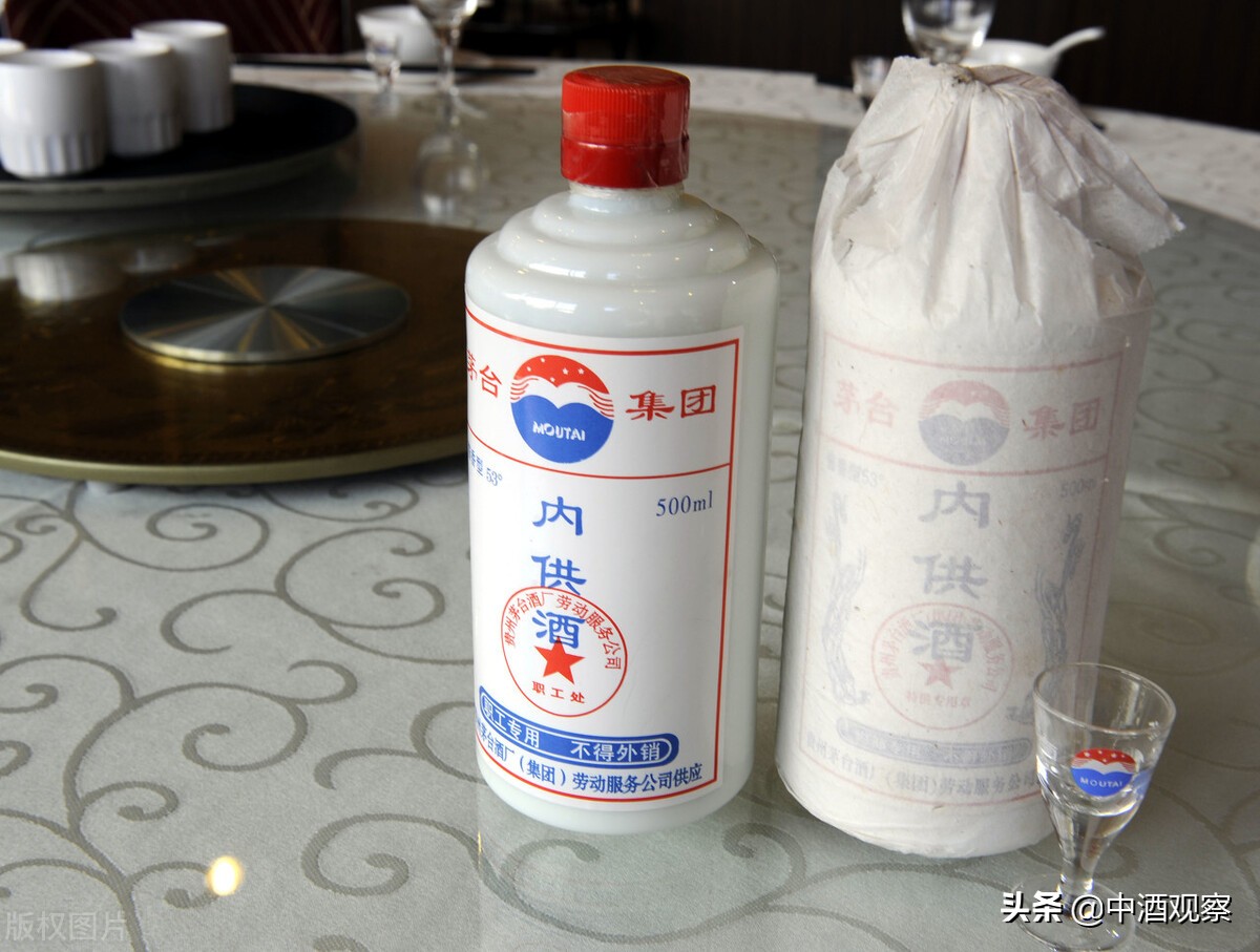 六种白酒不适合喝,几种白酒千万不要喝