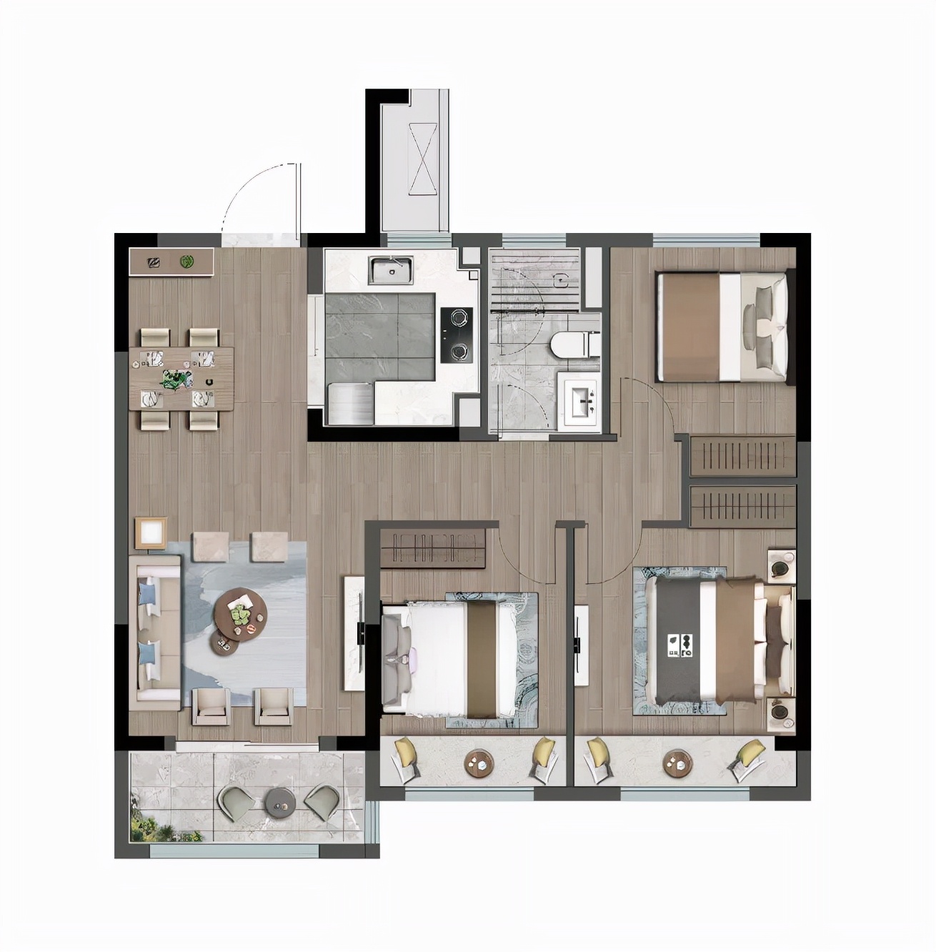 无锡楼市新政策红头文件,央行表态楼市重燃