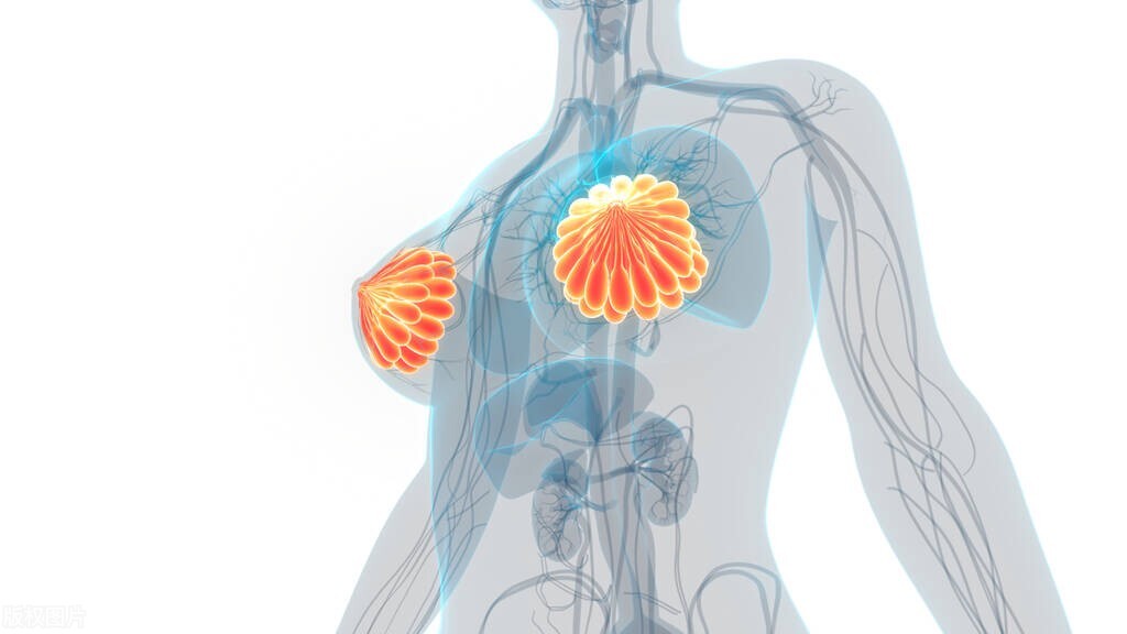 乳腺结节怎样调理最好,内分泌失调引起乳腺结节怎么调理