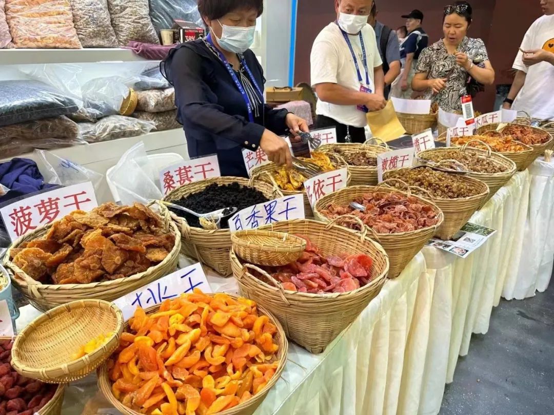 云南的南博会,云南南博会是做什么