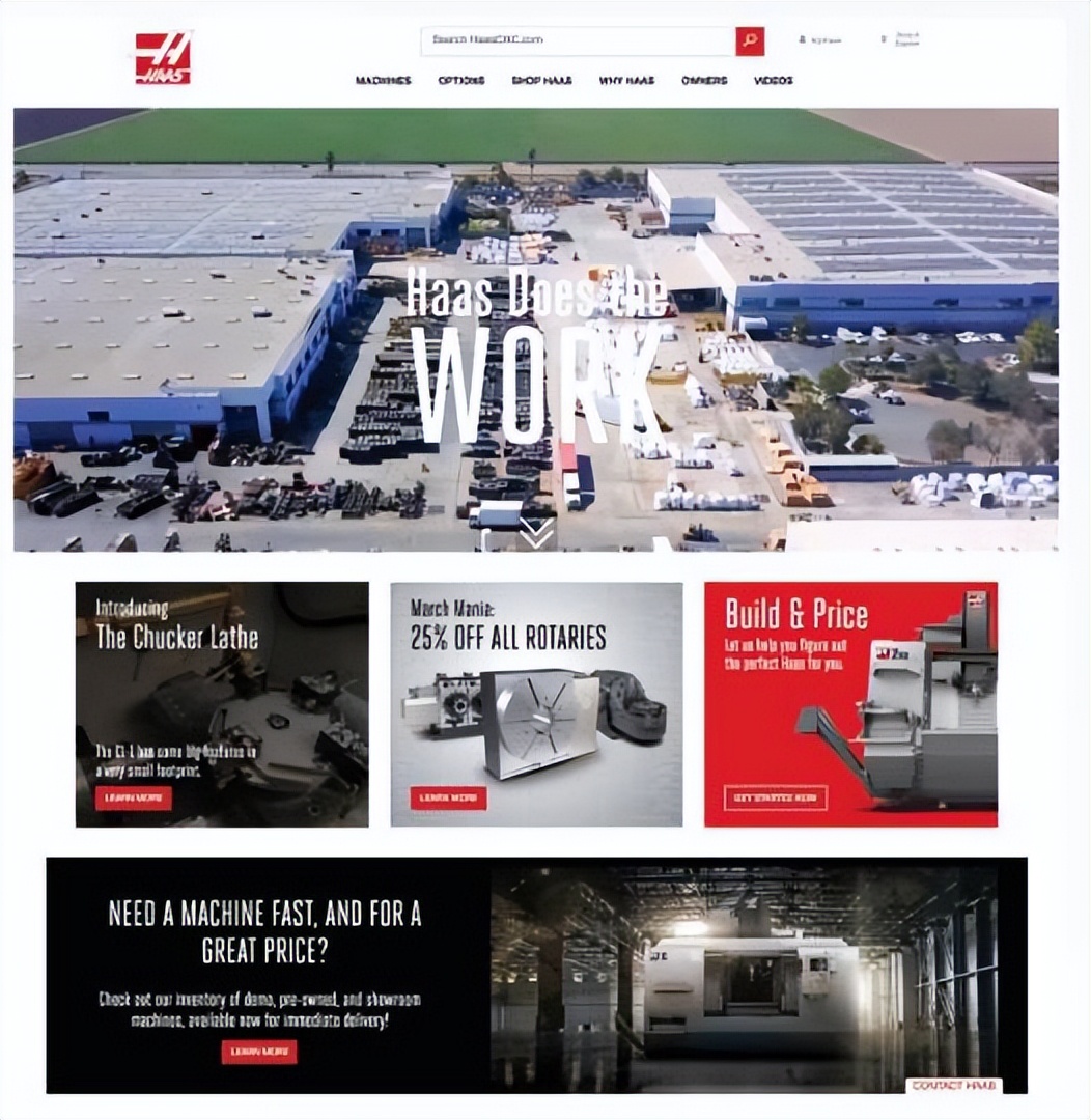 hass机床国内代理,美国hass数控机床