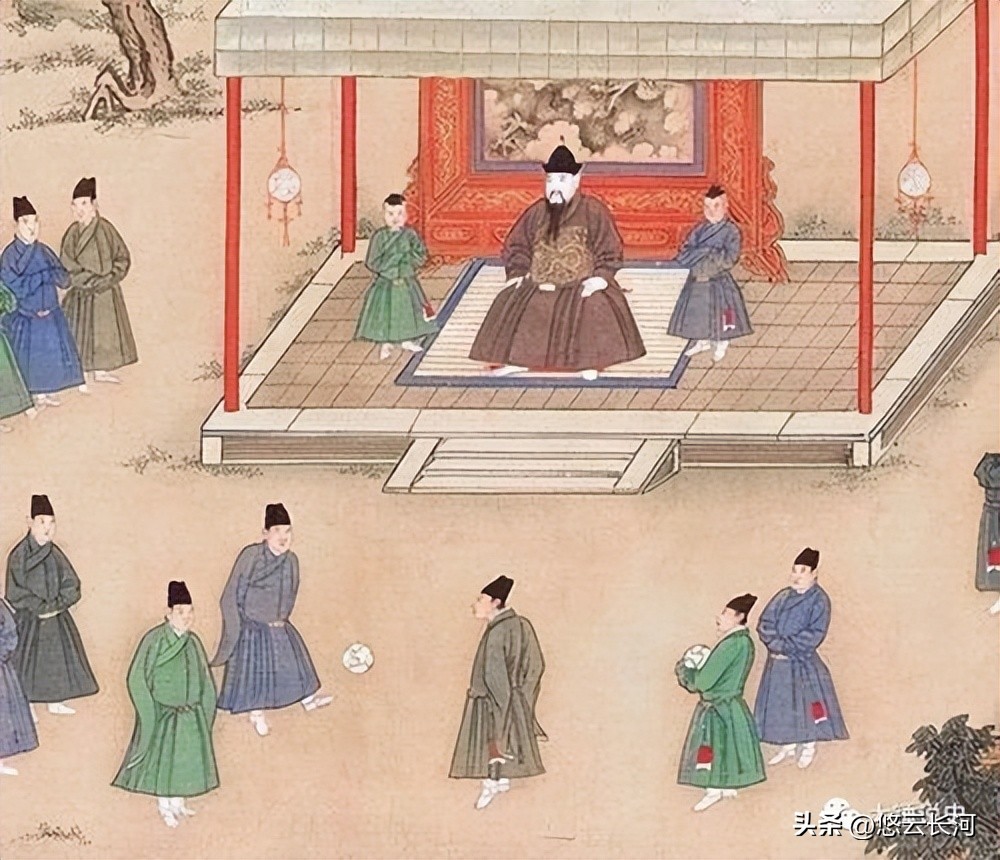 2023年了，令人失望的中国男足应该解散吗？