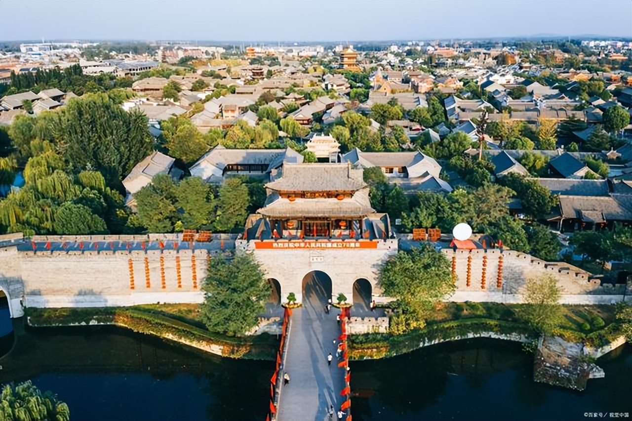 枣庄古代叫兰陵,枣庄兰陵历史