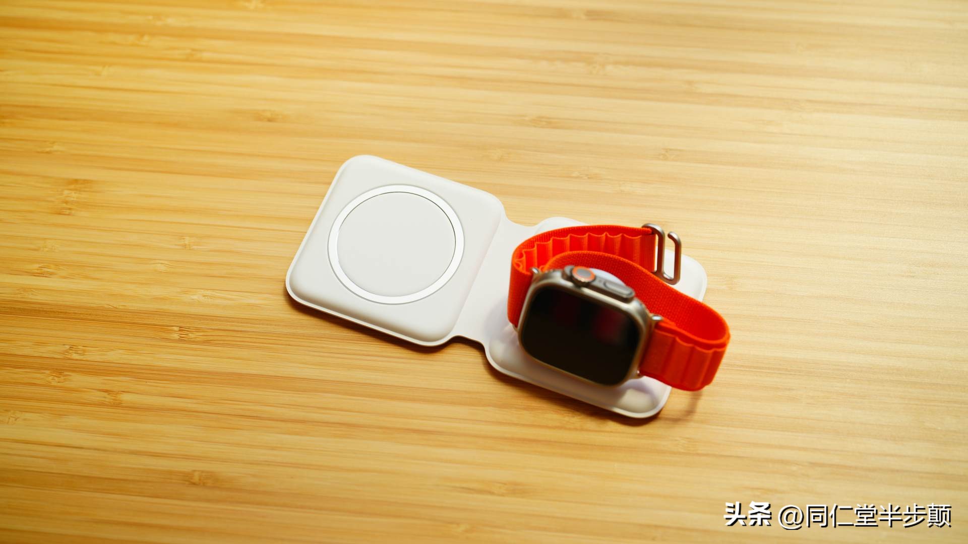 applewatch有必要上ultra吗,applewatch是男生戴的吗