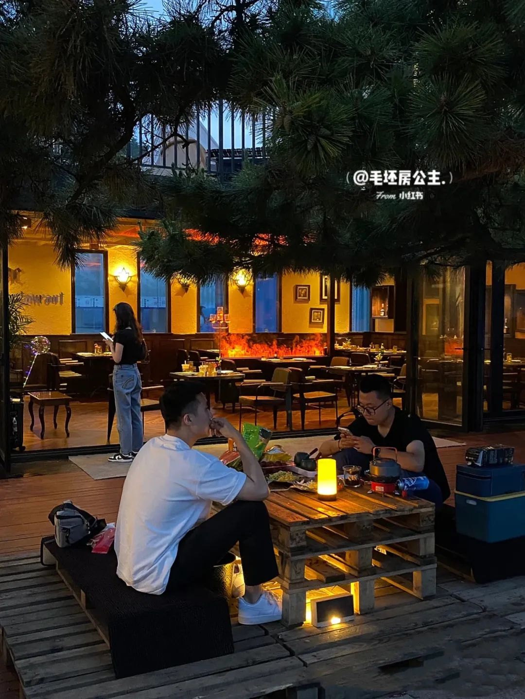 错峰出游黄山观云海,错峰出游的风景