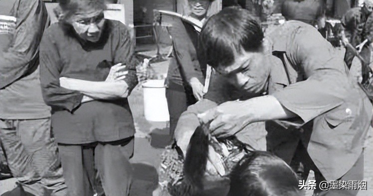 消失的17个老行当,北方永久消失的6个老行当