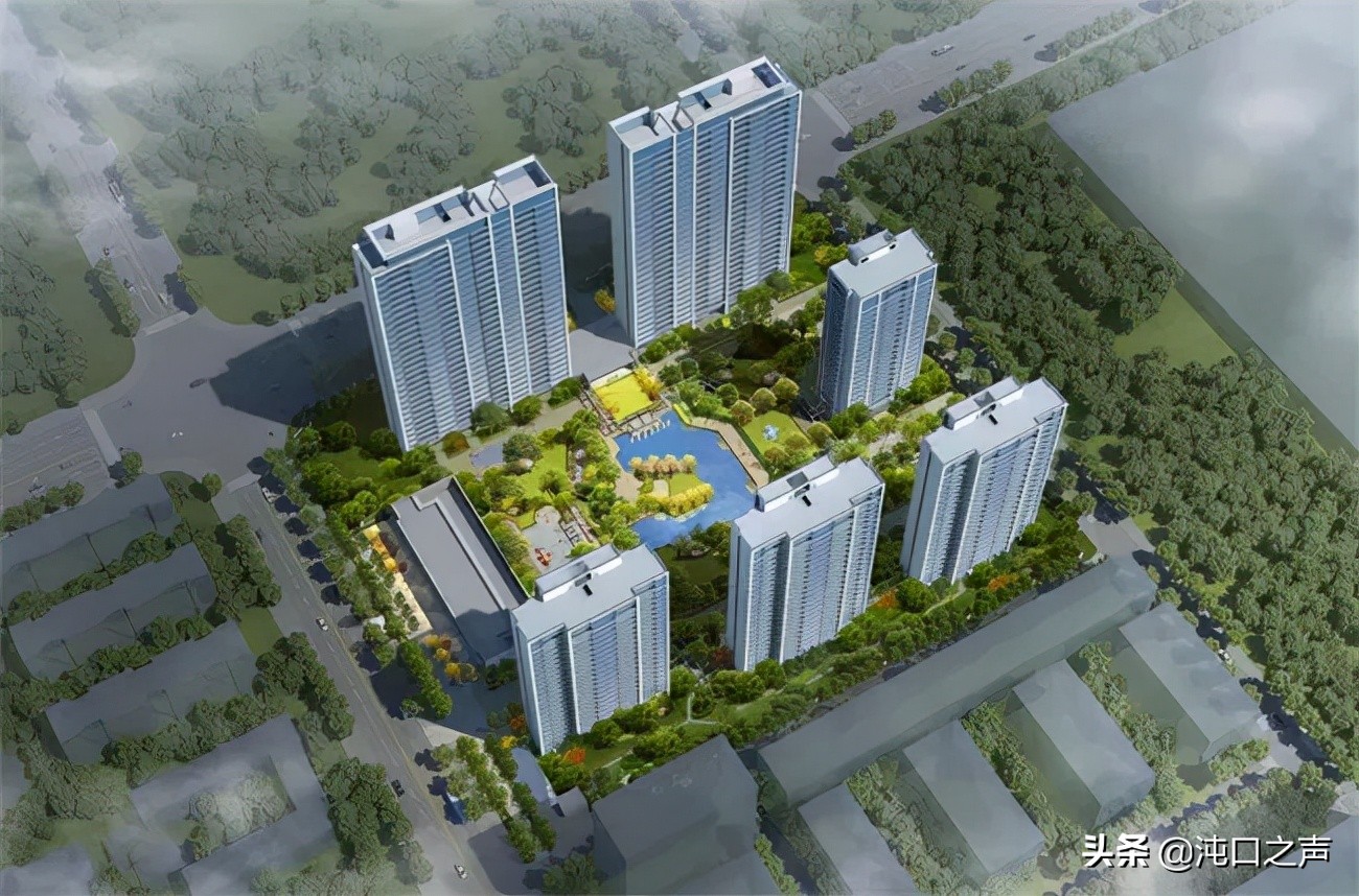 绿城地产最新消息,武汉绿城哪个楼盘最便宜