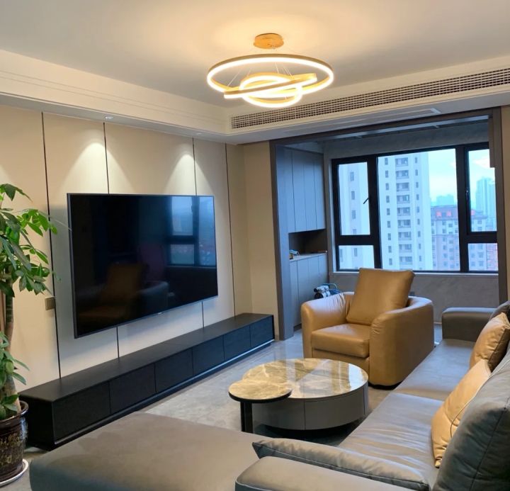 乳胶漆喷三遍和滚涂两遍哪个厚,墙面喷乳胶漆注意事项