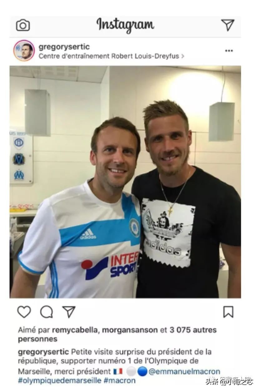 法国对马克龙的态度,法国马克龙最新态度