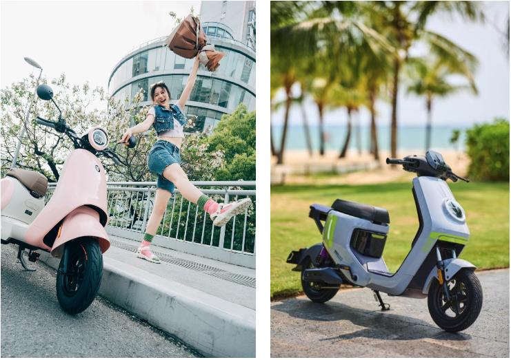 九号m95c与小牛nqi动力版对比,小牛nqi动力版和九号m95对比