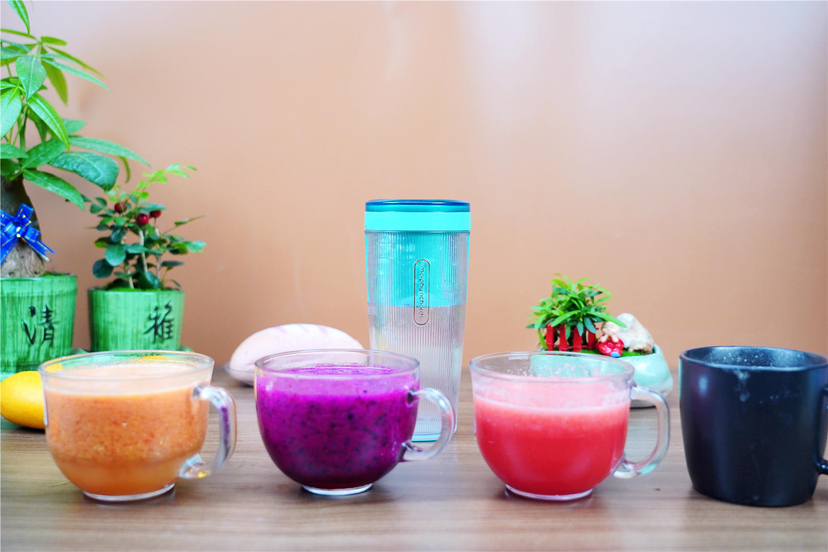 网易严选冻干套餐99,严选乳酸菌果粒奶昔