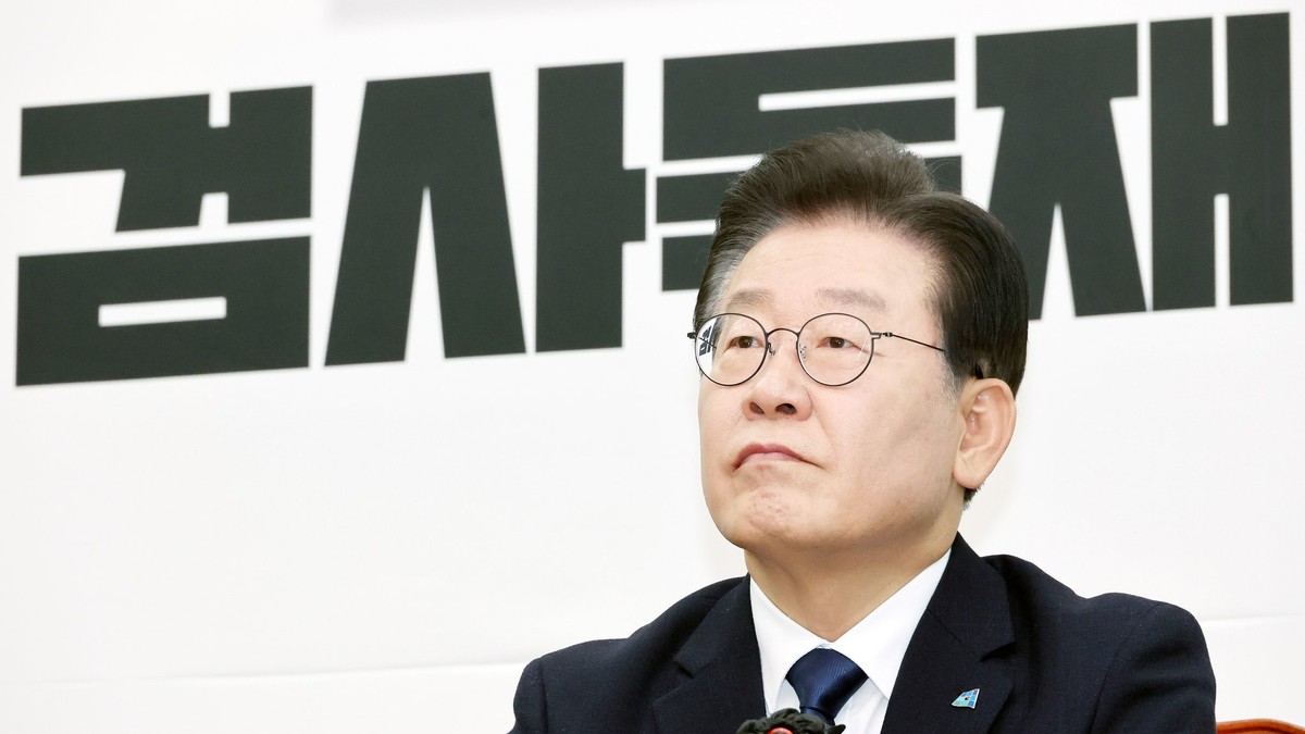 乌方要*器武**选错了对象，找上政坛动荡的韩国，被拒绝的很直接