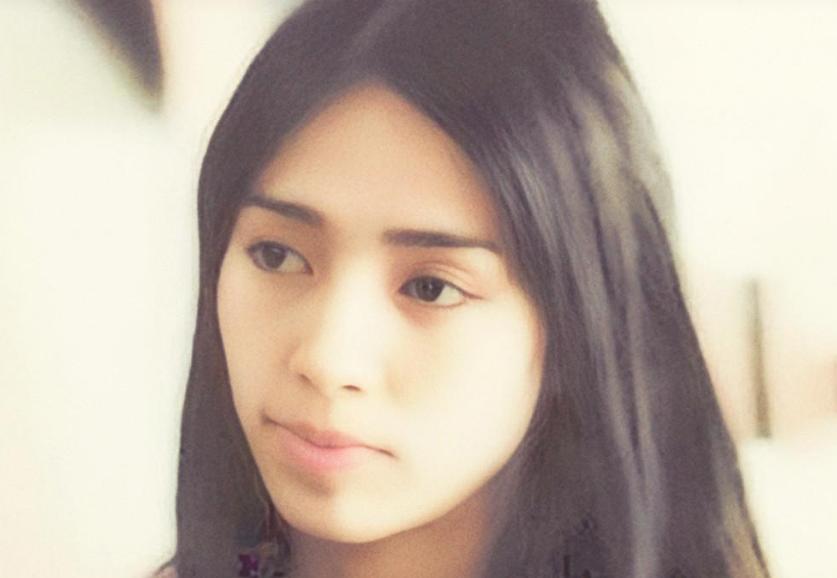 许纯美25岁照片,许纯美背后汹涌情史的秘密