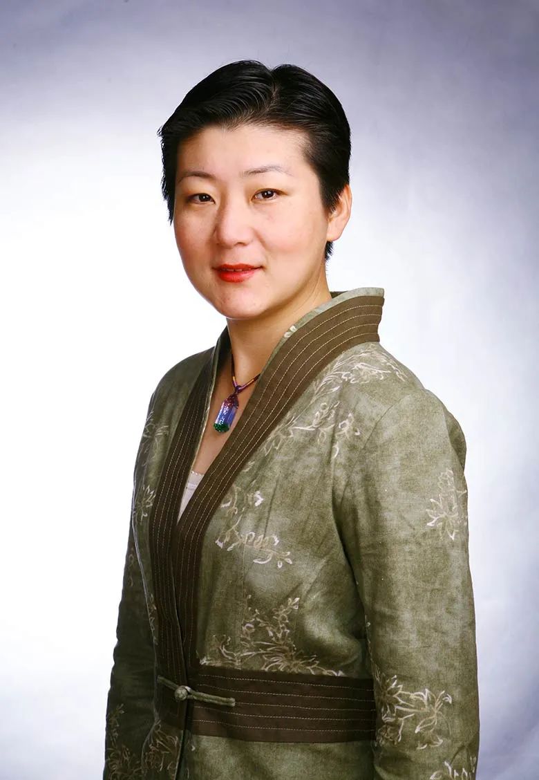 虞丹青｜丹青妙笔融汇中西水墨意境