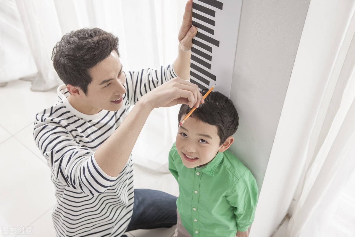 这三个办法可以帮助你的孩子长高,孩子长高有秘诀儿科医生教你四招