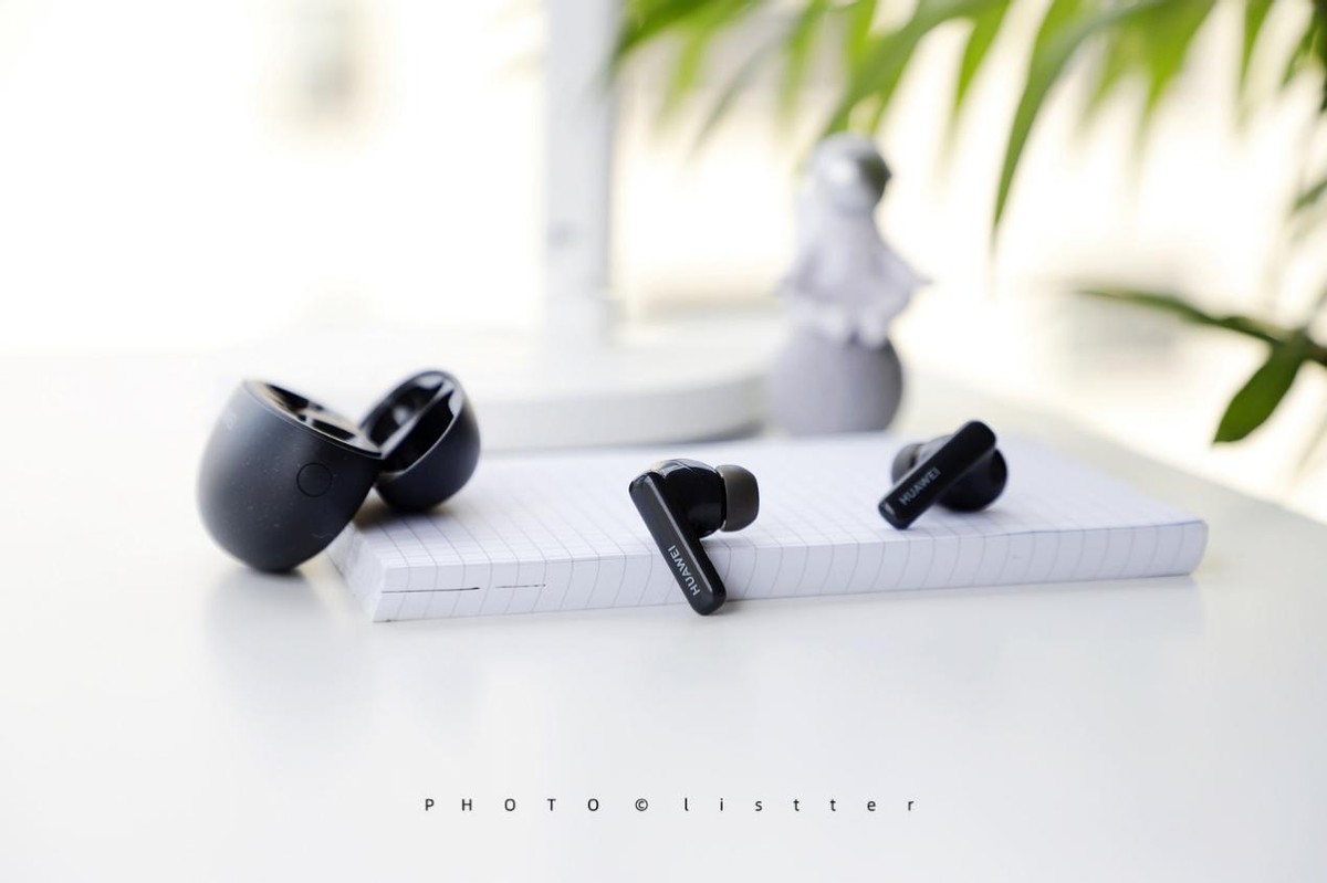 原来这才是nova星人影音潮品:FreeBuds5i全能Buff加持