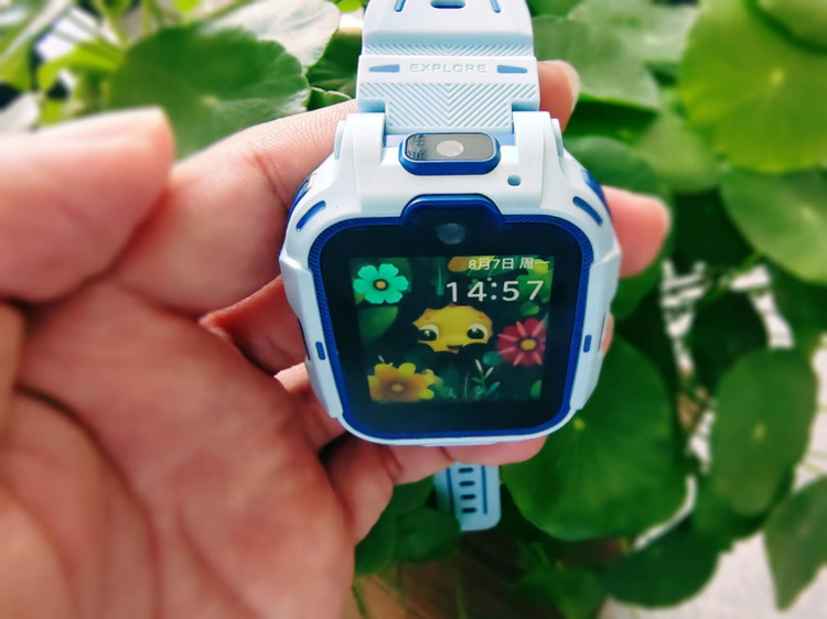 360多功能儿童手表11x高精定位,360儿童手表双摄支持微信吗