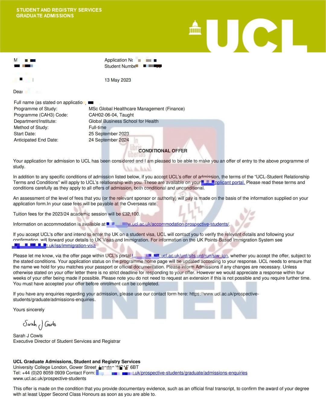 英国23fall,英国23fall申请时间