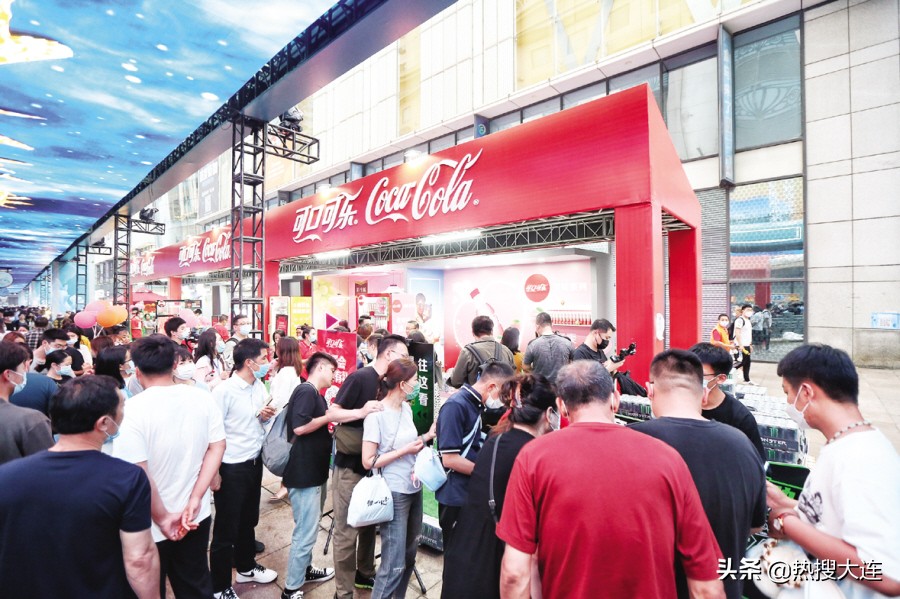 可口可乐推出新款瓶,可口可乐推出新饮料