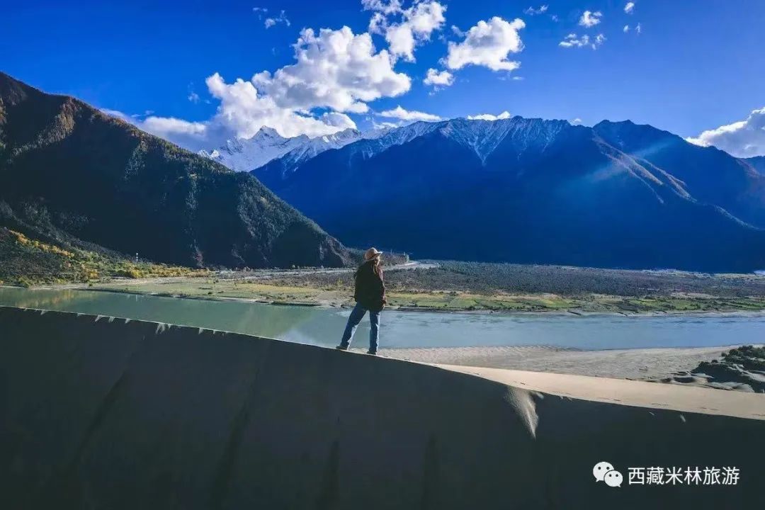 西藏小众旅行摄影,摄影必去的12个地方广州