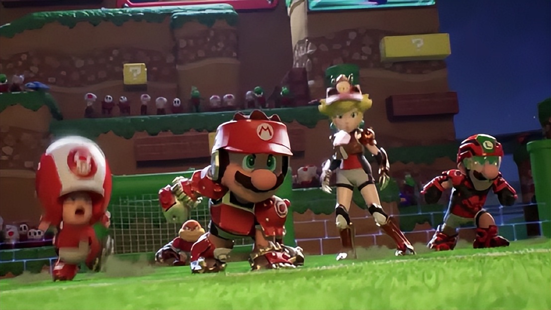 ns玩家喜迎原神,ns玩家电玩