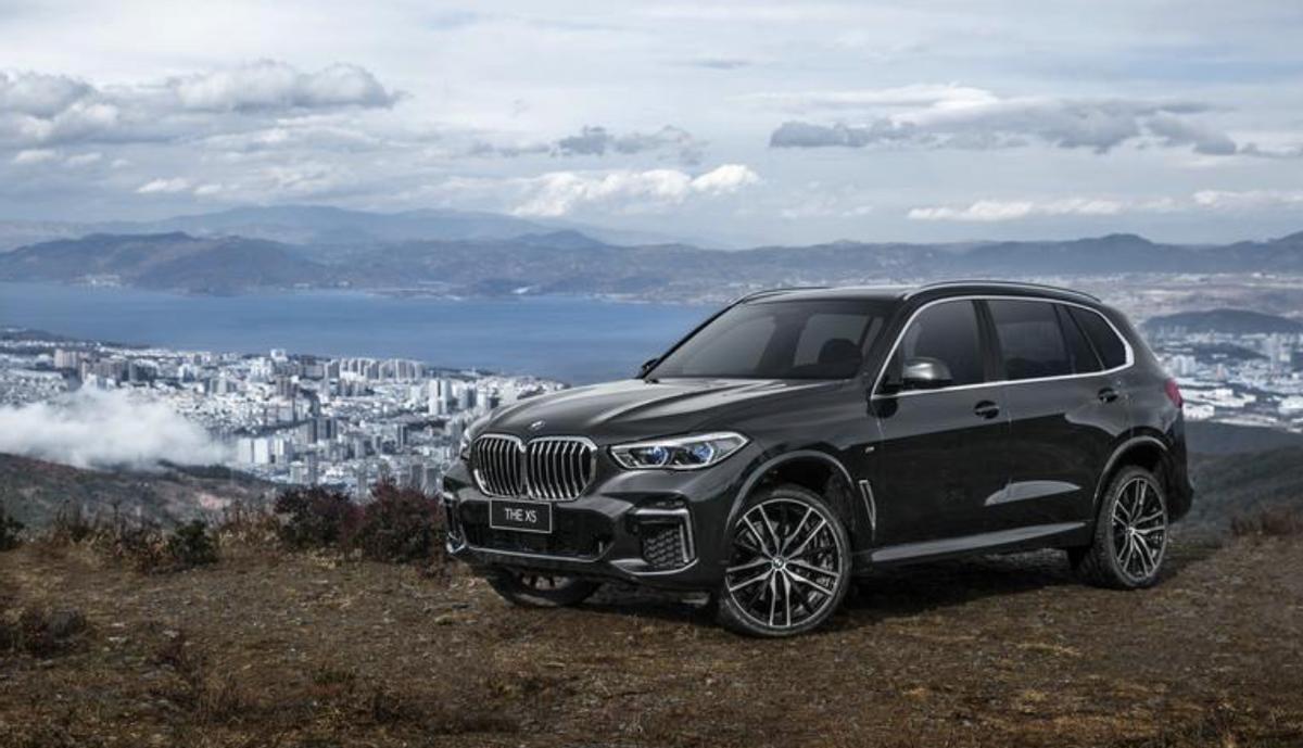 30至40万的7座硬派进口suv推荐,颜值性能兼备三款值得推荐的suv