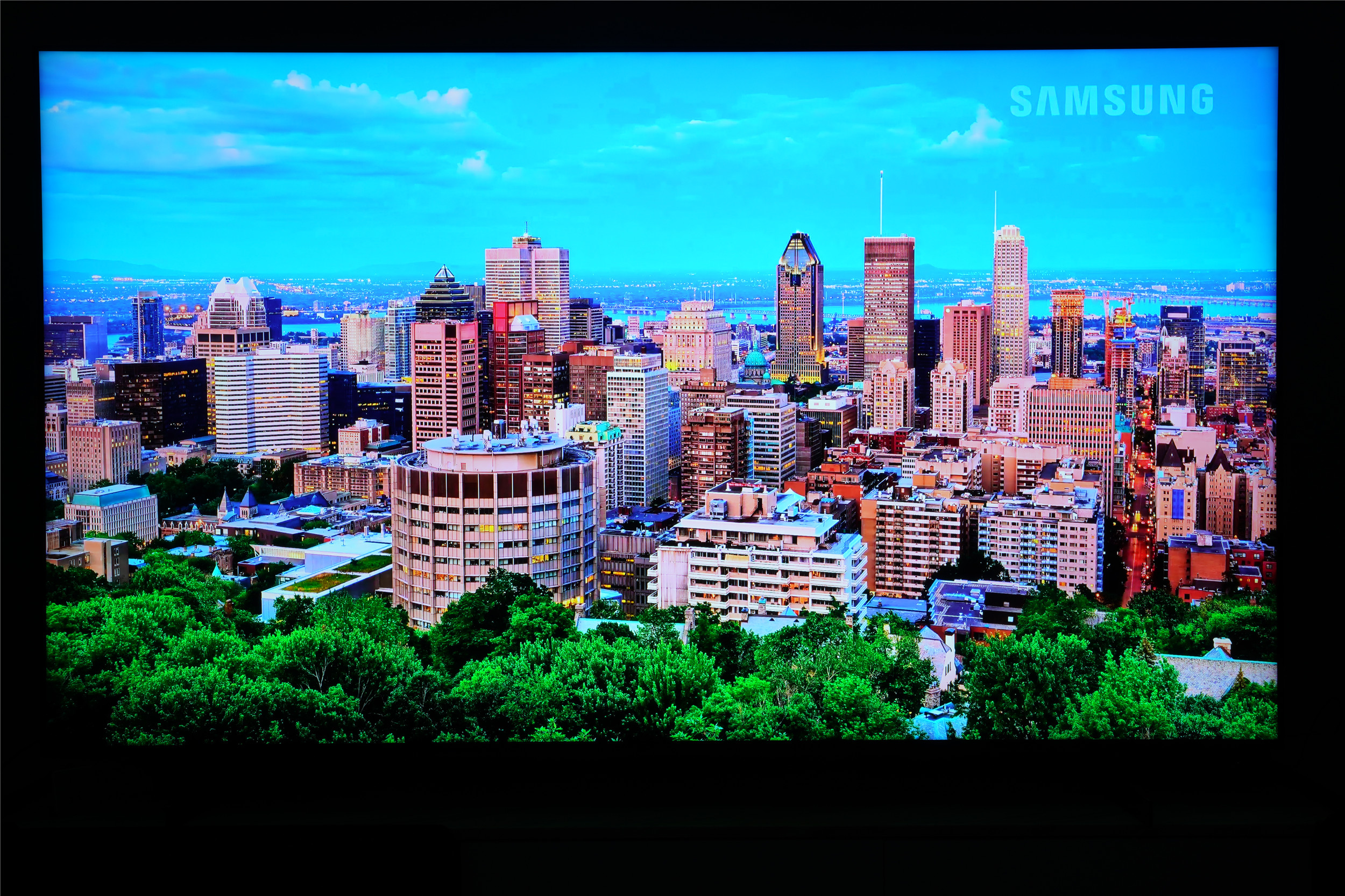 如何评价tclx11g电视,tclx11qd-miniled电视测评