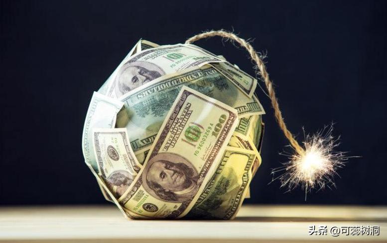 美国专机将密切飞往中国？中国增持205亿美债后，美方态度变了