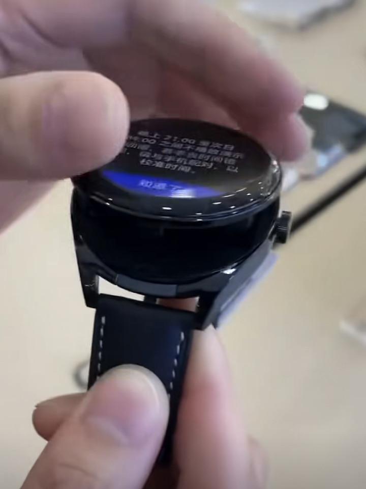 华为手表耳机二合一新款评测,手表耳机二合一听音乐吗