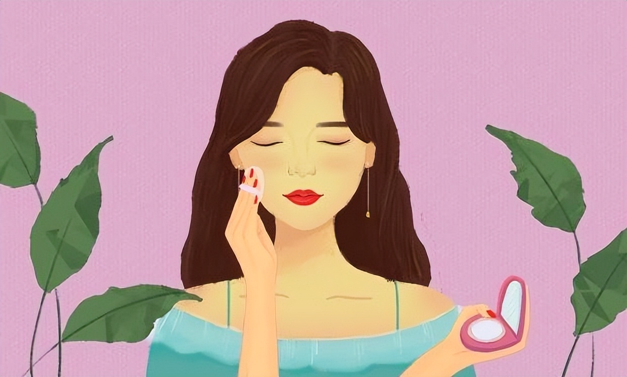 男人对女人一脸的宠溺,男人对一个女人爱到极致