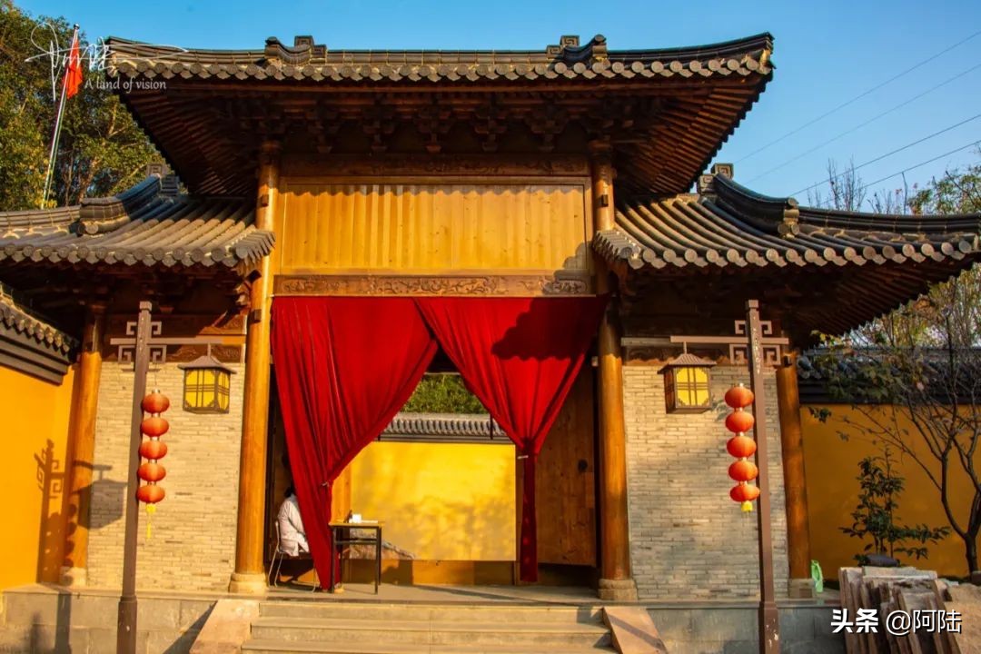 杭州大雄讲寺完整视频,大雄禅寺杭州