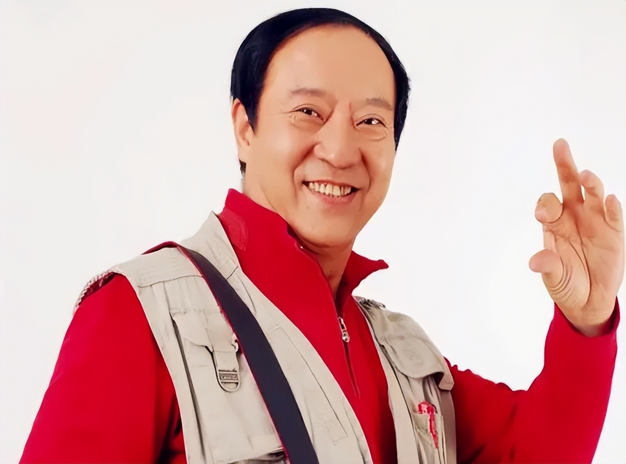 牛群哪一年离开冯巩的,73岁牛群现状