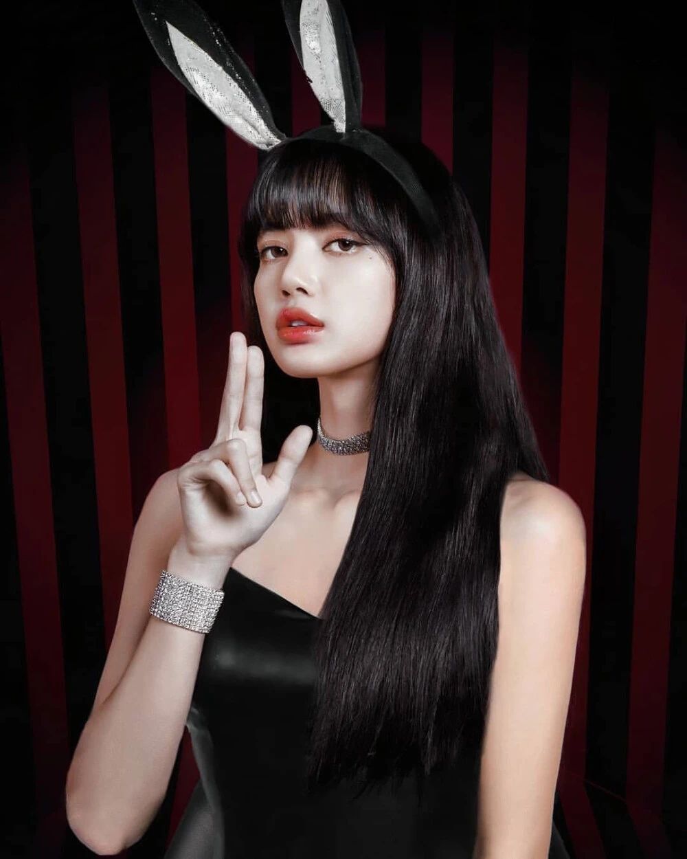 blackpink林俊杰,林俊杰发的blackpink