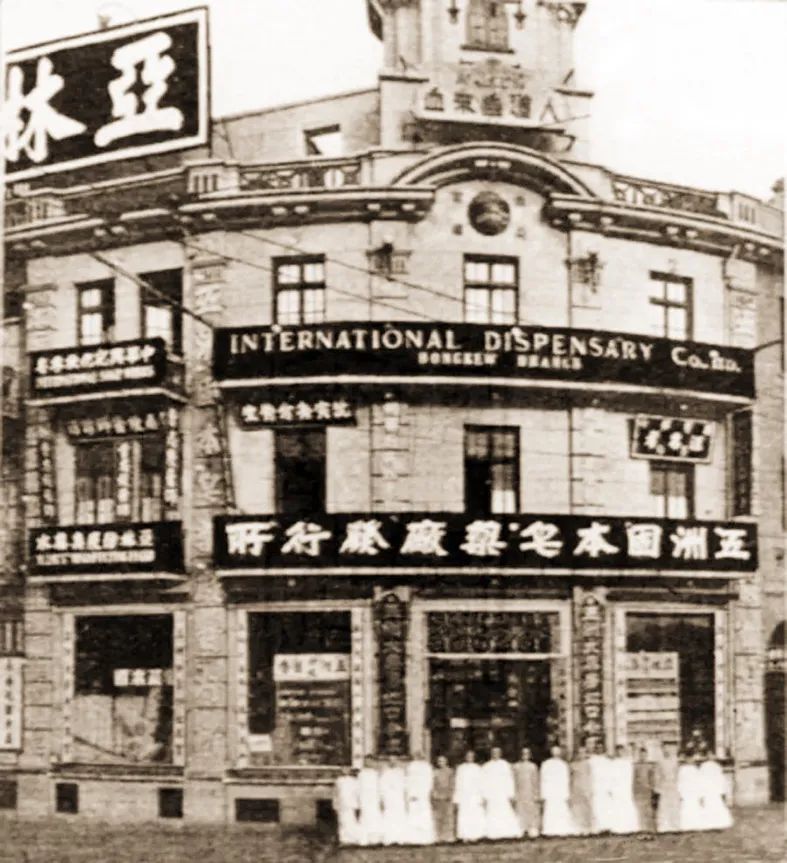 流金岁月丨肥皂大战：国货这几招打败跨国公司