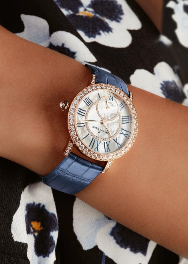 女生第一只轻奢腕表,女生第一只手表该怎么选