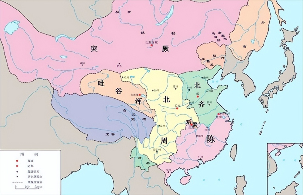 历史上皇位传给孙子的皇帝都有谁,有哪个皇帝直接把皇位传给了孙子