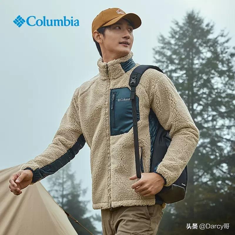 户外品牌狼爪和北面哪个好,哥伦比亚品牌狼爪和北面