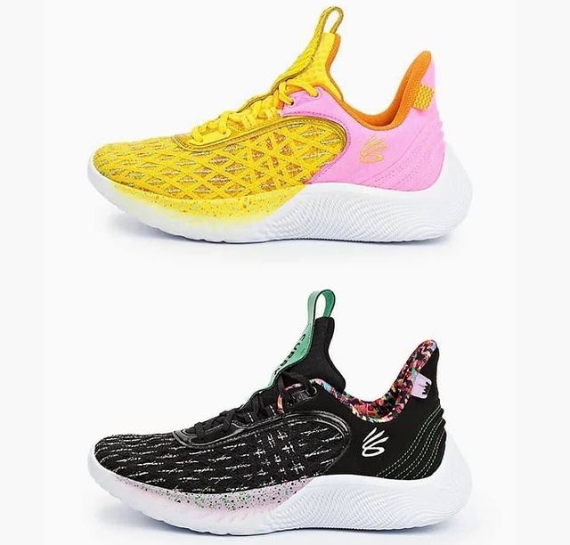 库里10代,库里10代曝光