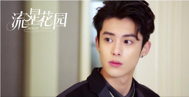 川渝年轻帅气的男明星,盘点川渝男星前十